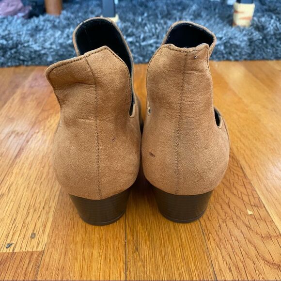 Zara Booties - Picture 4 of 13